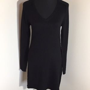 Cassis sweater dress